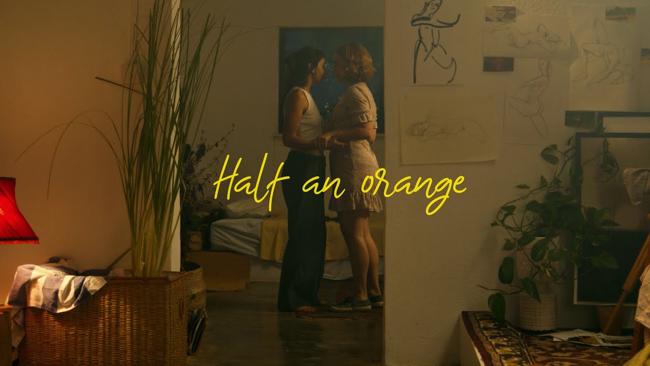 Half an Orange Trailer